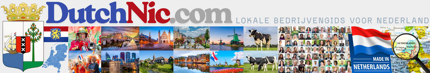 Gemaakt in Nederland - Paesens